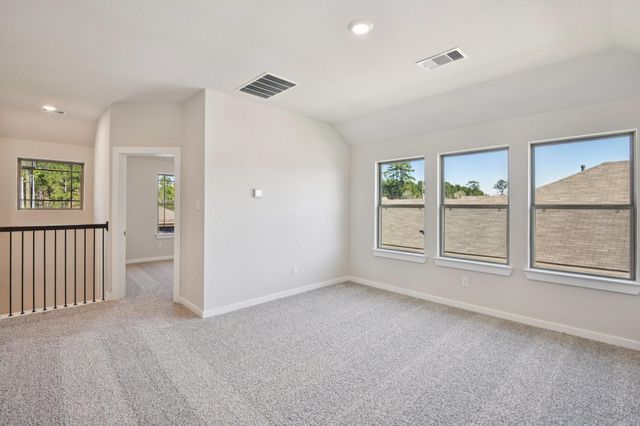 25468 Honus Wagner Way, Splendora, TX 77372