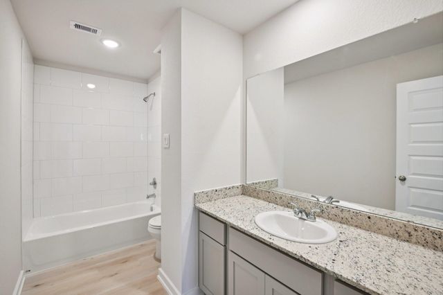 25468 Honus Wagner Way, Splendora, TX 77372