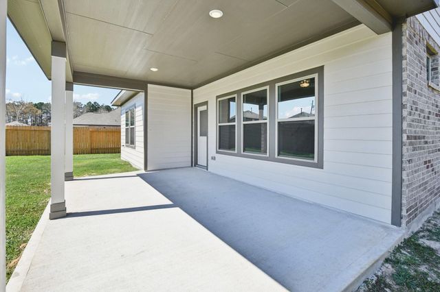 25468 Honus Wagner Way, Splendora, TX 77372