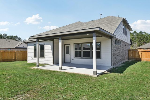 25468 Honus Wagner Way, Splendora, TX 77372