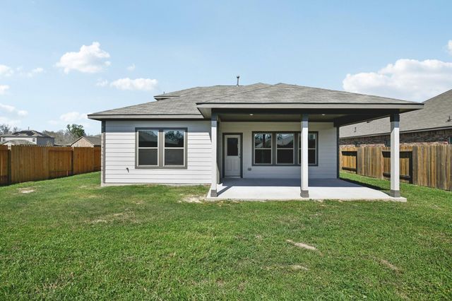 25468 Honus Wagner Way, Splendora, TX 77372