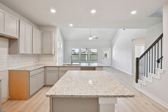 25468 Honus Wagner Way, Splendora, TX 77372