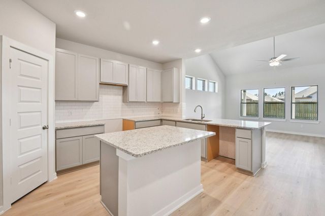 25468 Honus Wagner Way, Splendora, TX 77372