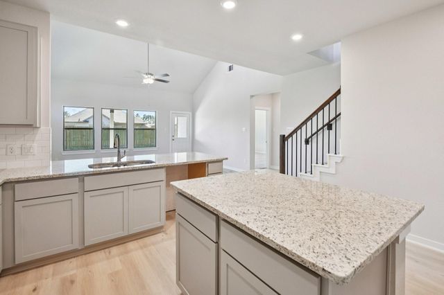 25468 Honus Wagner Way, Splendora, TX 77372