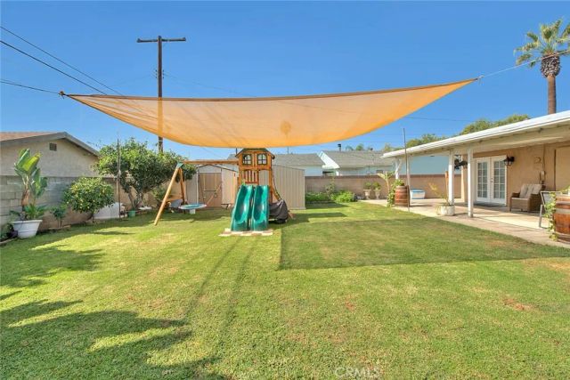 236 E Mason, Azusa, CA 91702