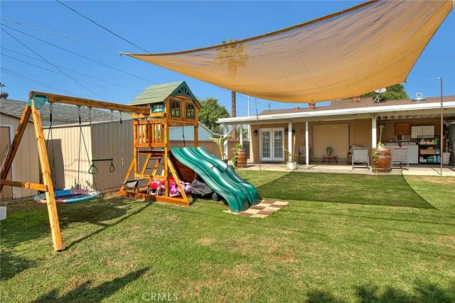 236 E Mason, Azusa, CA 91702