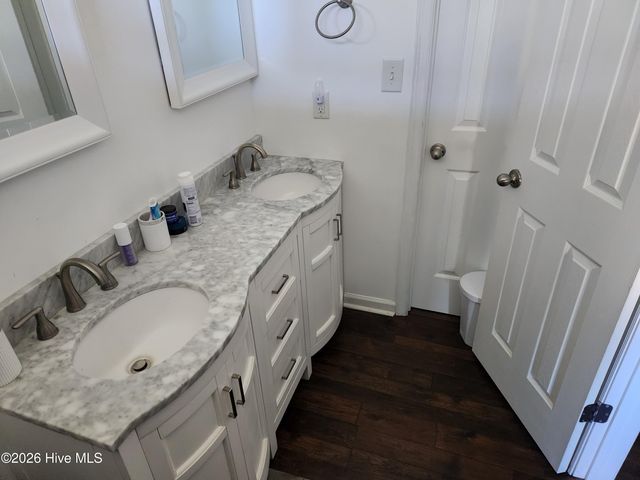 407 S Grazing Court, Sneads Ferry, NC 28460