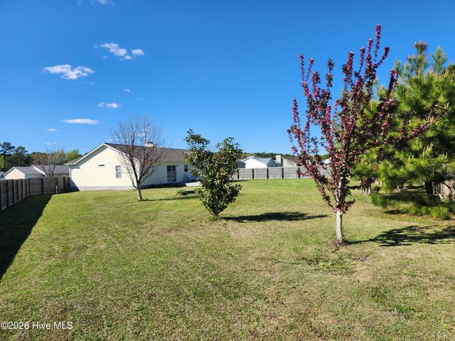 407 S Grazing Court, Sneads Ferry, NC 28460