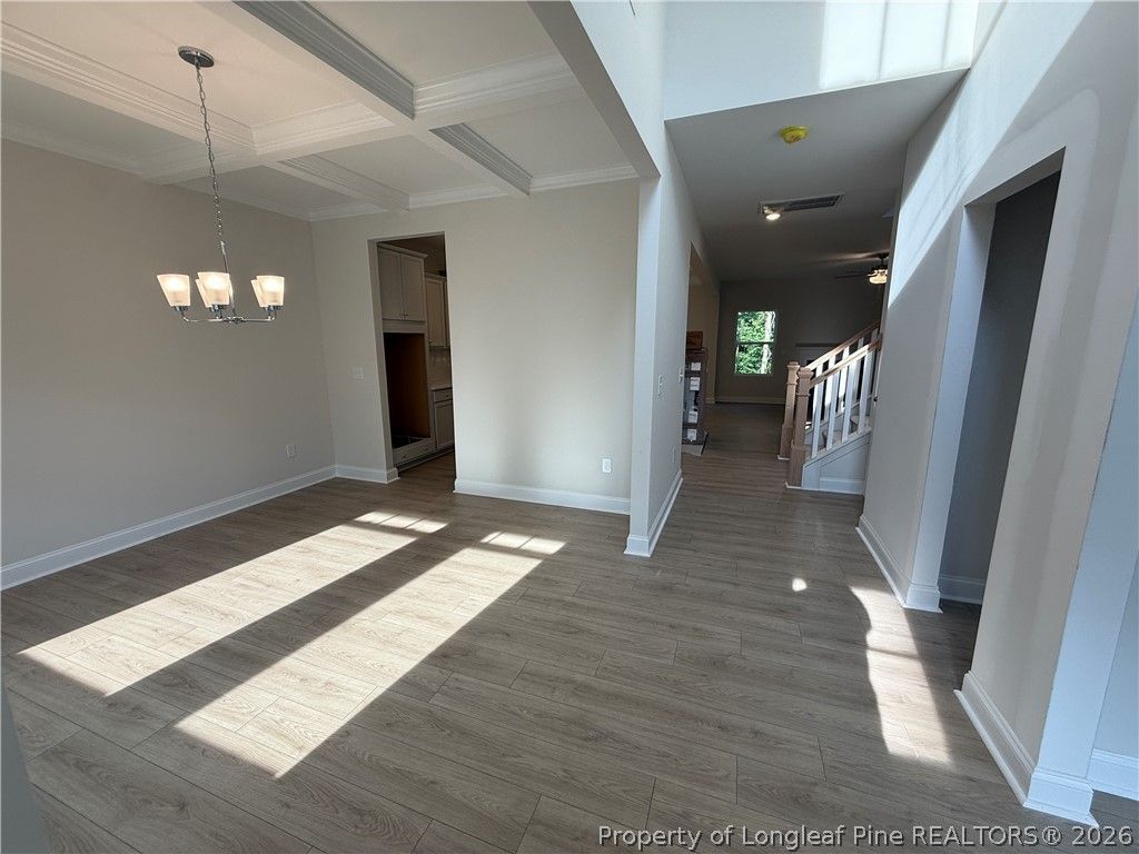 541 Grand Griffon Way, Lillington, NC 27546 — photo 2