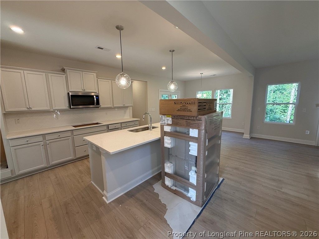 541 Grand Griffon Way, Lillington, NC 27546 — photo 5