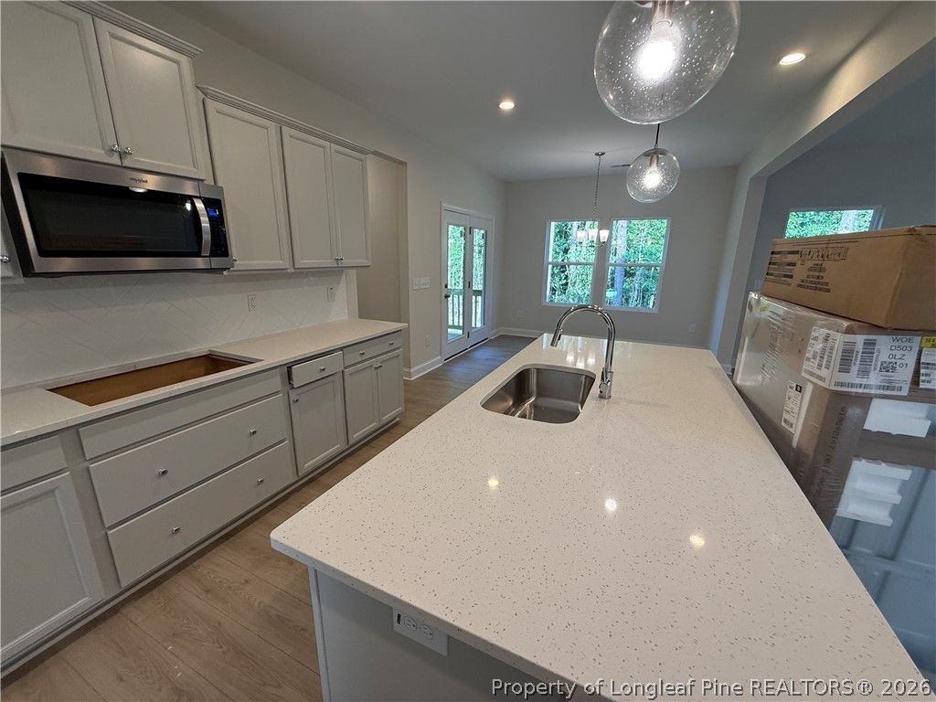 541 Grand Griffon Way, Lillington, NC 27546 — photo 7