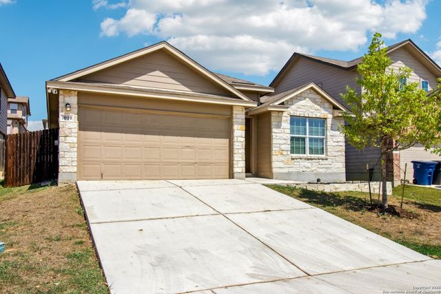 7019 Aphrodite Mist, San Antonio, TX 78252