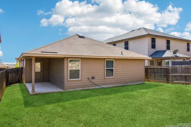 7019 Aphrodite Mist, San Antonio, TX 78252