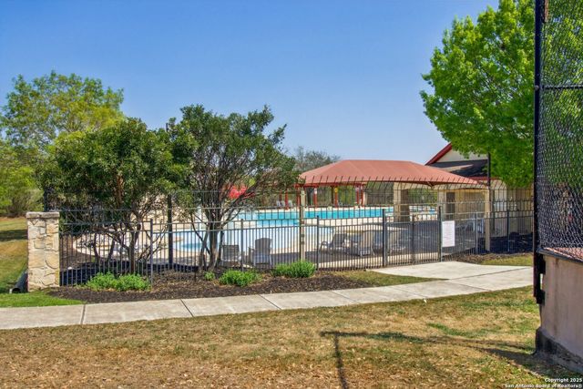 7019 Aphrodite Mist, San Antonio, TX 78252