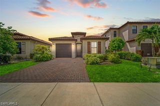 5535 Useppa DR, Ave Maria, FL 34142