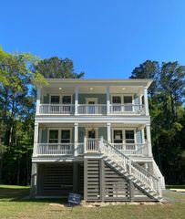 3144 Vanessa Lynne Lane, Johns Island, SC 29455