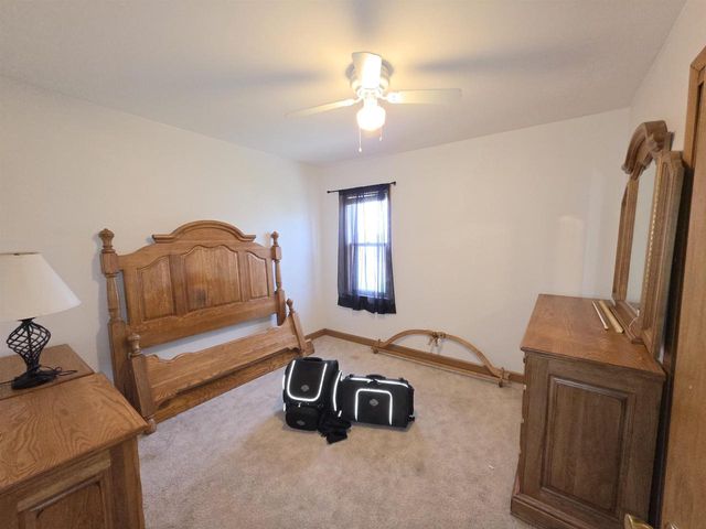 119 S HELENA STREET, Campbellsport, WI 53010