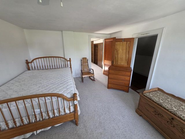 119 S HELENA STREET, Campbellsport, WI 53010