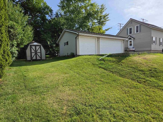 119 S HELENA STREET, Campbellsport, WI 53010