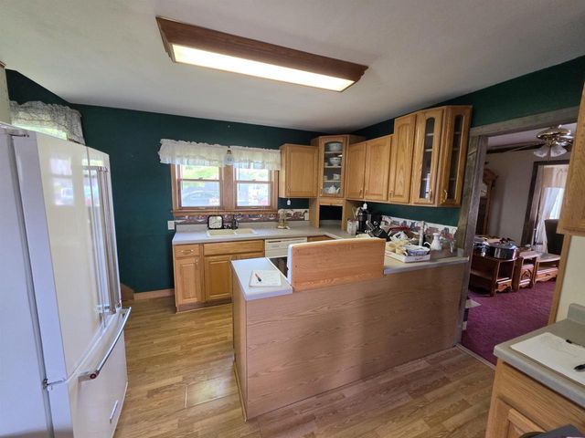 119 S HELENA STREET, Campbellsport, WI 53010