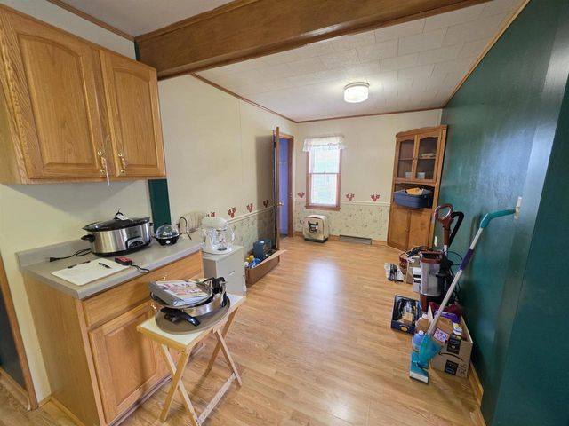 119 S HELENA STREET, Campbellsport, WI 53010