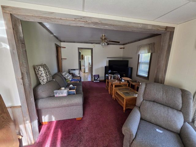 119 S HELENA STREET, Campbellsport, WI 53010