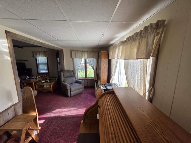 119 S HELENA STREET, Campbellsport, WI 53010