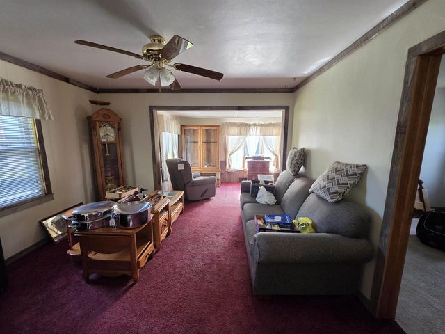 119 S HELENA STREET, Campbellsport, WI 53010