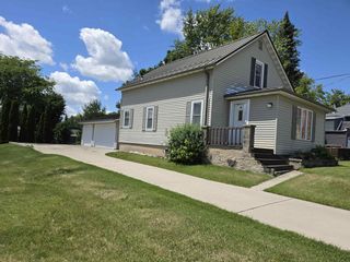 119 S HELENA STREET, Campbellsport, WI 53010