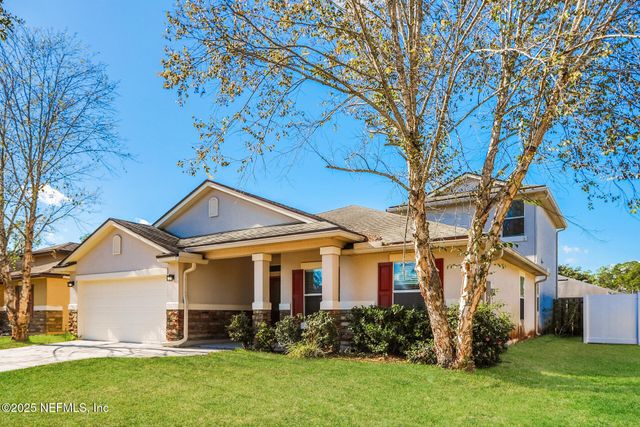 1942 LEAP FROG Lane, Middleburg, FL 32068