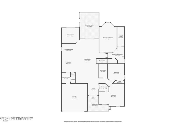1942 LEAP FROG Lane, Middleburg, FL 32068