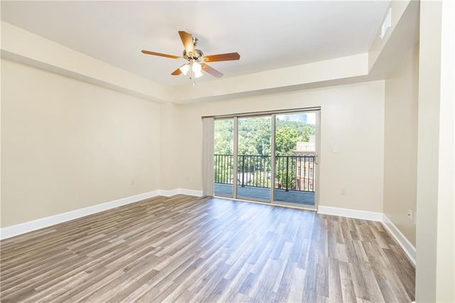 200 River Vista Drive 506, Atlanta, GA 30339