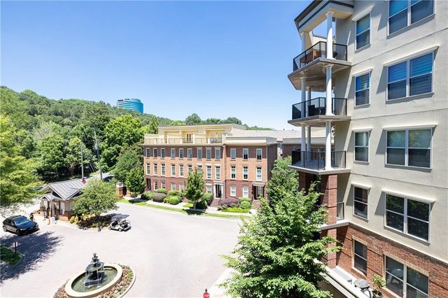 200 River Vista Drive 506, Atlanta, GA 30339