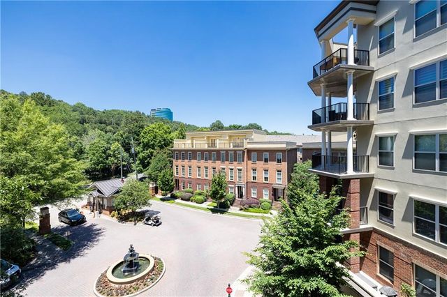 200 River Vista Drive 506, Atlanta, GA 30339