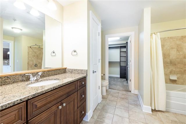 200 River Vista Drive 506, Atlanta, GA 30339