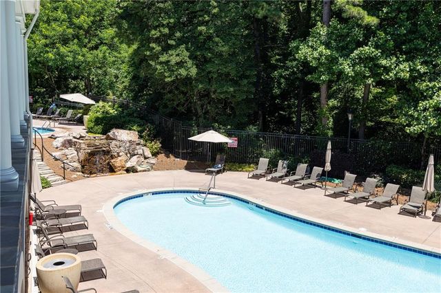 200 River Vista Drive 506, Atlanta, GA 30339