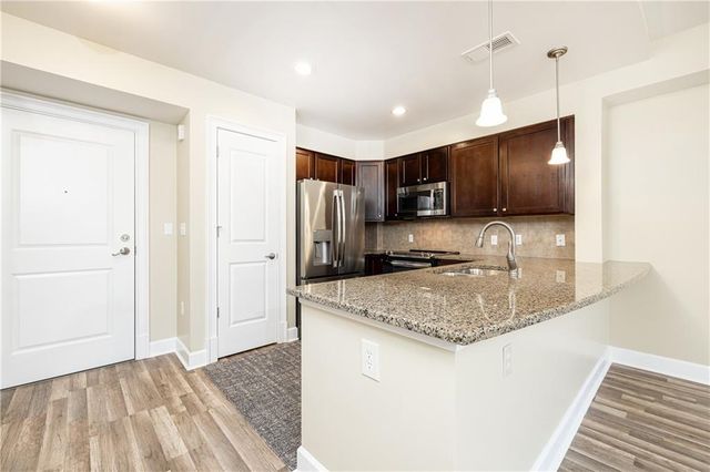 200 River Vista Drive 506, Atlanta, GA 30339
