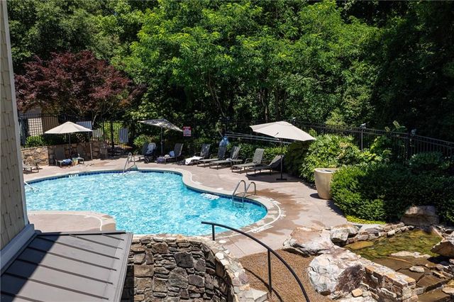 200 River Vista Drive 506, Atlanta, GA 30339