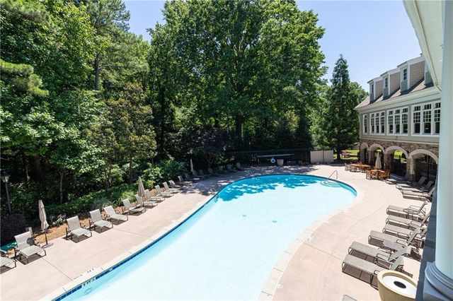 200 River Vista Drive 506, Atlanta, GA 30339