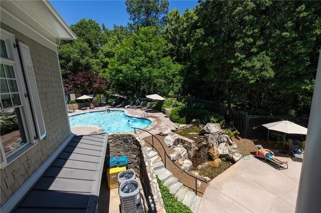 200 River Vista Drive 506, Atlanta, GA 30339