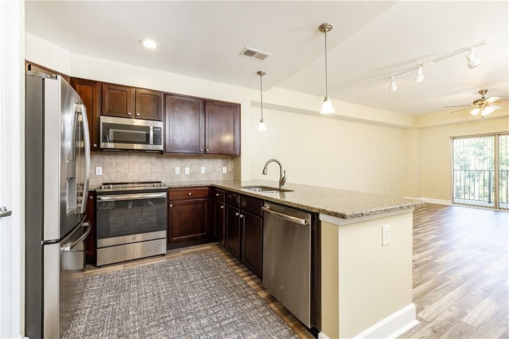 200 River Vista Drive 506, Atlanta, GA 30339
