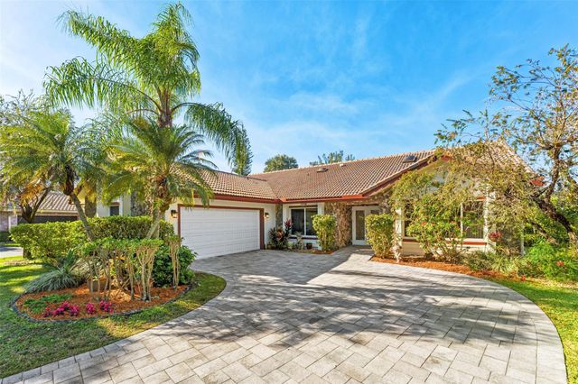 128 NW 110th Way, Coral Springs, FL 33071