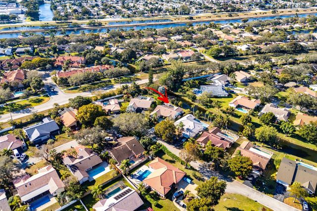 128 NW 110th Way, Coral Springs, FL 33071