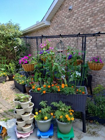 317 Azalea Drive, Hobart, IN 46342