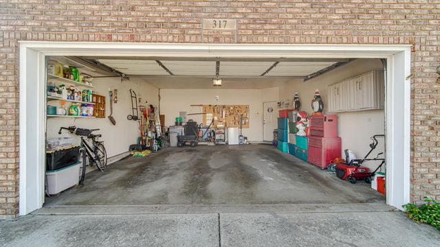 317 Azalea Drive, Hobart, IN 46342