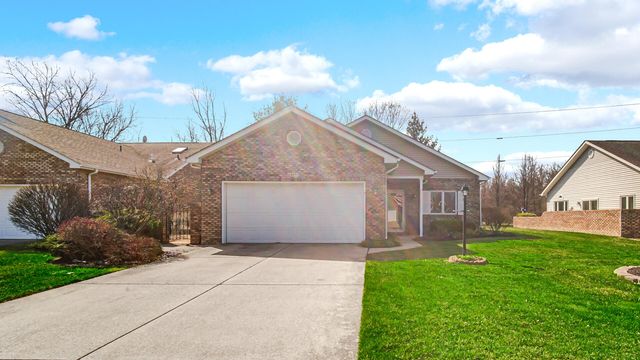 317 Azalea Drive, Hobart, IN 46342