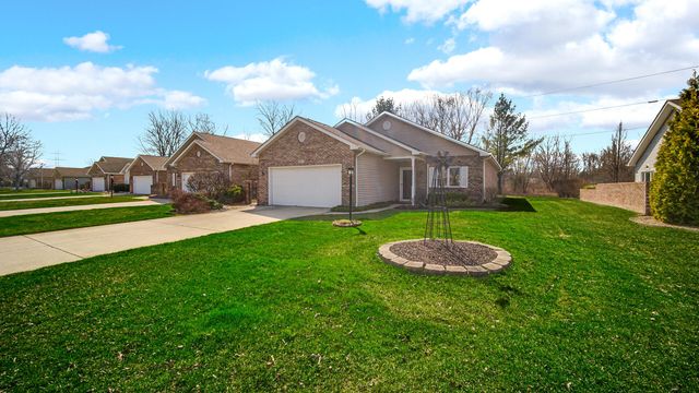 317 Azalea Drive, Hobart, IN 46342