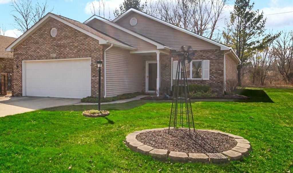 317 Azalea Drive, Hobart, IN 46342