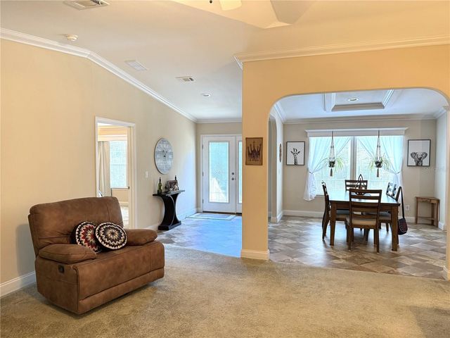 8261 NE 118TH TERRACE, Bronson, FL 32621