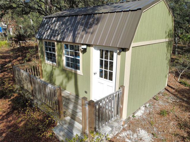 8261 NE 118TH TERRACE, Bronson, FL 32621